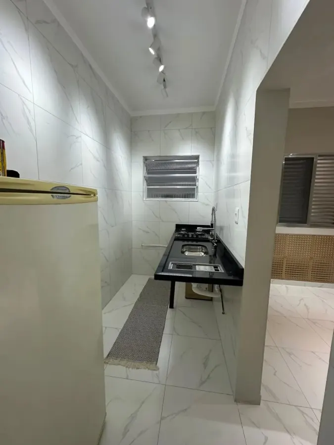 Apartamento 1 quarto no Boqueirão — foto 6