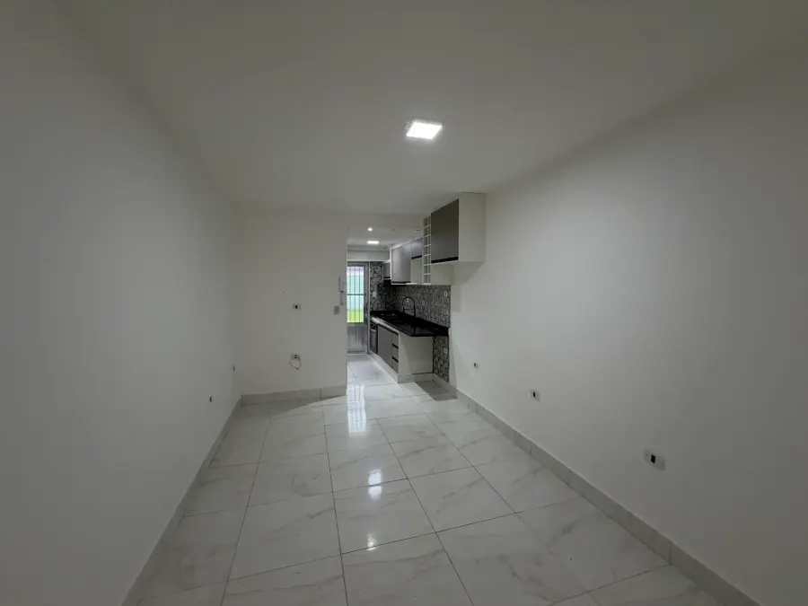 Apartamento 1 quarto no Canto do Forte — foto 5
