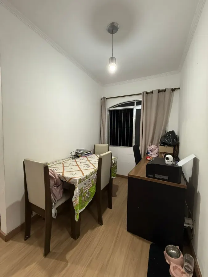 Apartamento 2 quartos no Vila Tupi — foto 5