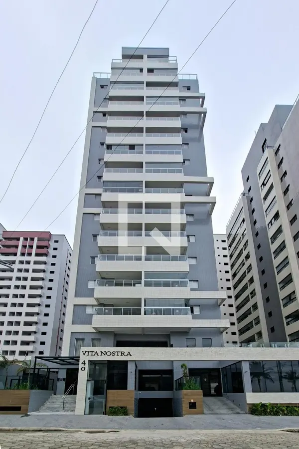 Cobertura 3 quartos no Vila Caiçara — foto 2