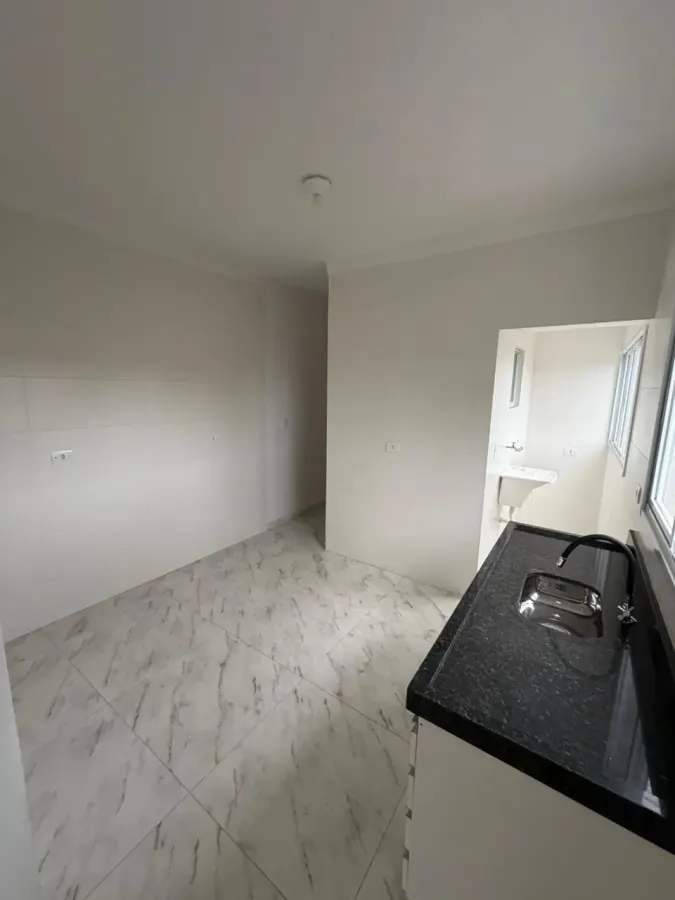 Casa 2 quartos no Nova Mirim — foto 8