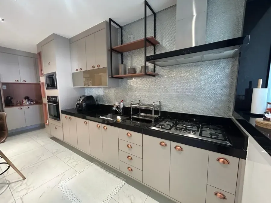 Apartamento 3 quartos no Canto do Forte — foto 7