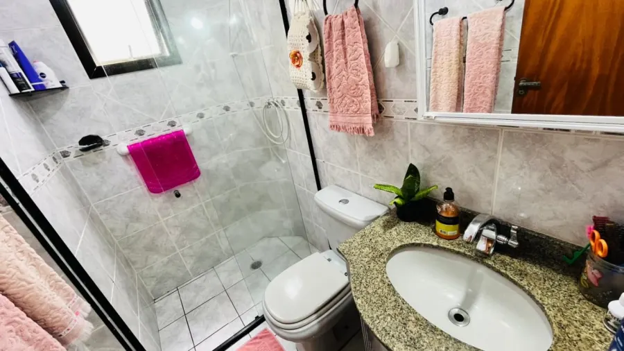 Apartamento 2 quartos no Tupi — foto 17
