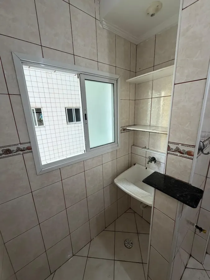 Apartamento 1 dorm. no Ocian, pronto para morar — foto 3