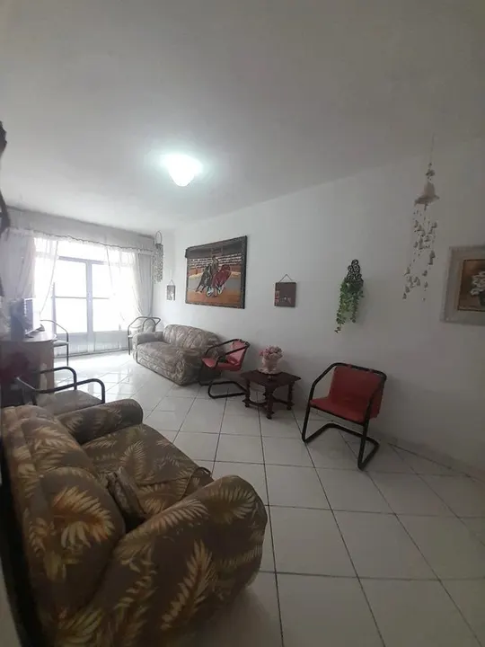 Apartamento 2 quartos no Boqueirão — foto 2