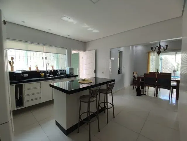Casa 3 quartos no Jardim Real — foto 3