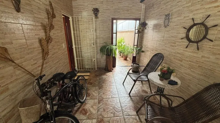 Casa 3 dorm. no Imperador, lançamento