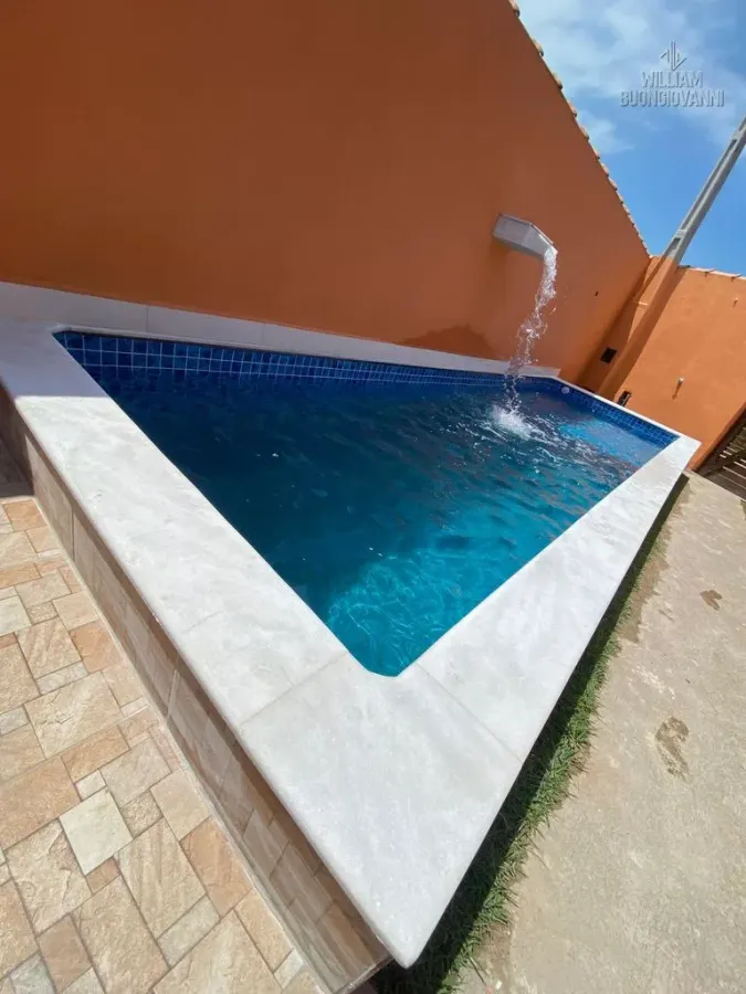 Casa 2 quartos em Itanhaém — foto 1