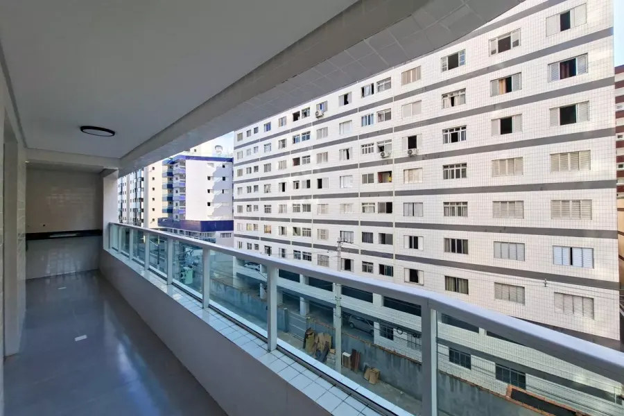 Apartamento 2 quartos no Ocian — foto 15