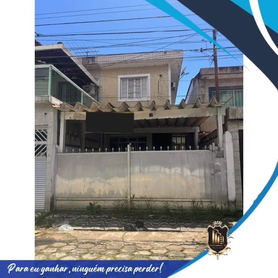 Casa 4 quartos no Vila Cascatinha — foto 2
