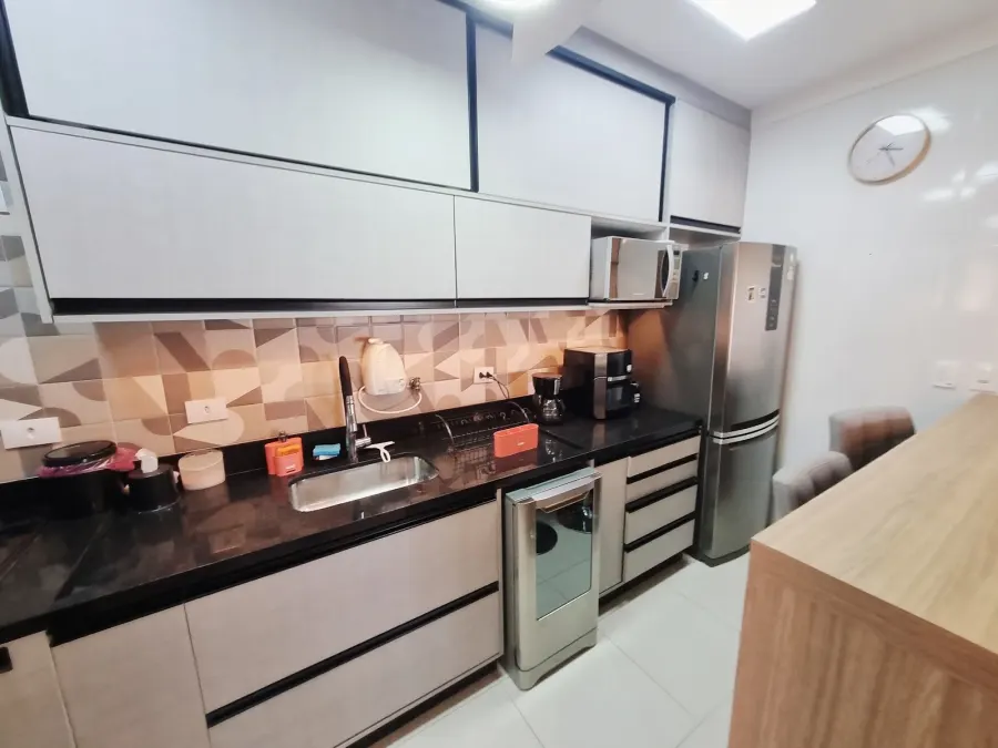Apartamento 2 quartos no Boqueirão — foto 3
