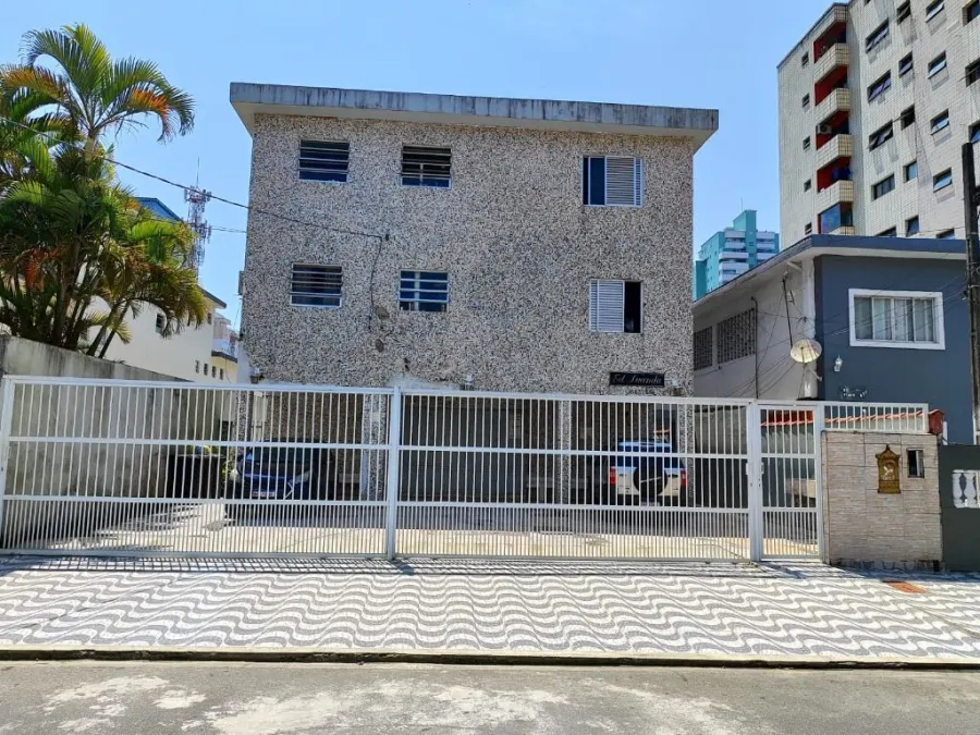 Studio no Canto do Forte — foto 10