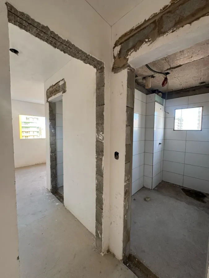 Apartamento 3 quartos no Vila Caiçara — foto 25