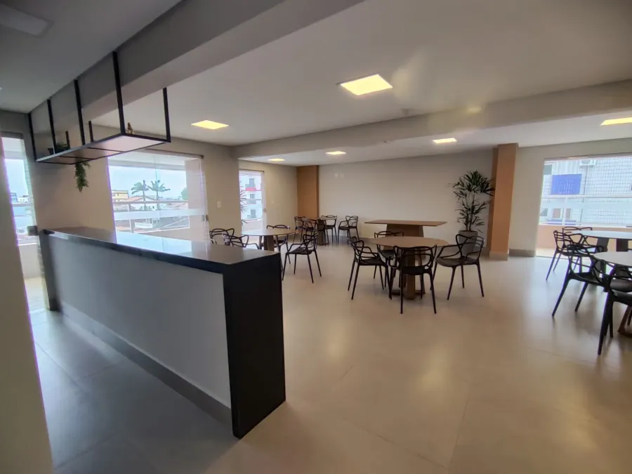 Apartamento 2 quartos no Vila Tupi — foto 19