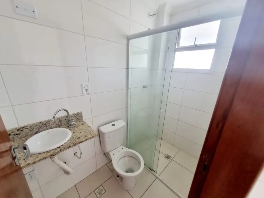 Apartamento 2 quartos no Vila Tupi — foto 13