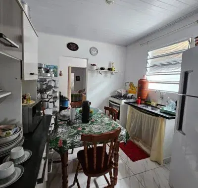 Casa 3 quartos em Praia Grande — foto 1