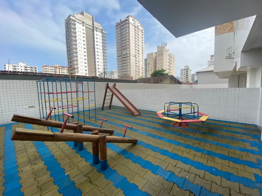 Apartamento 2 quartos no Guilhermina — foto 3