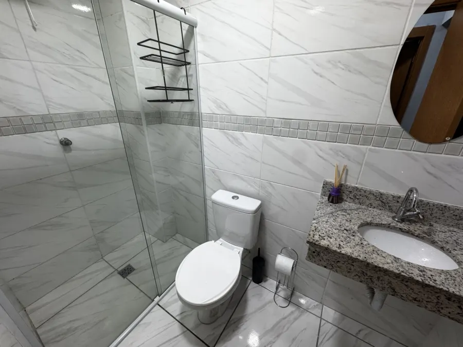 Apartamento 2 quartos no Guilhermina — foto 2
