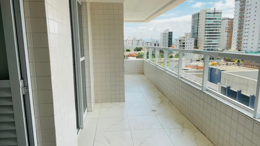 Apartamento 2 quartos no Vila Caiçara — foto 3