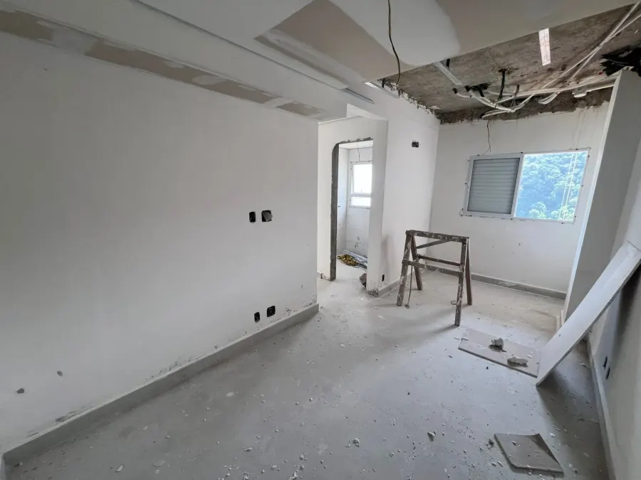 Apartamento 3 quartos no Forte — foto 8