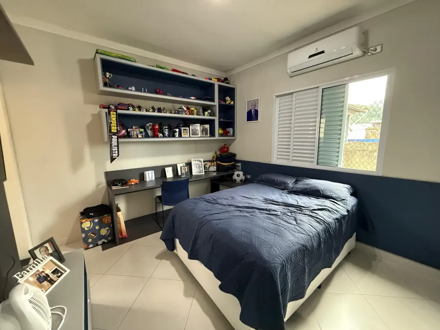 Sobrado 5 quartos no Canto do Forte — foto 5