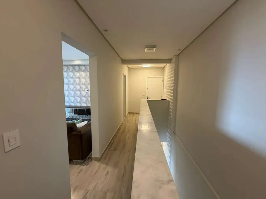 Cobertura 2 quartos no Vila Guilhermina — foto 39