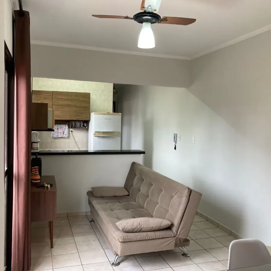 Apartamento 1 dorm. no Guilhermina, lançamento — foto 9