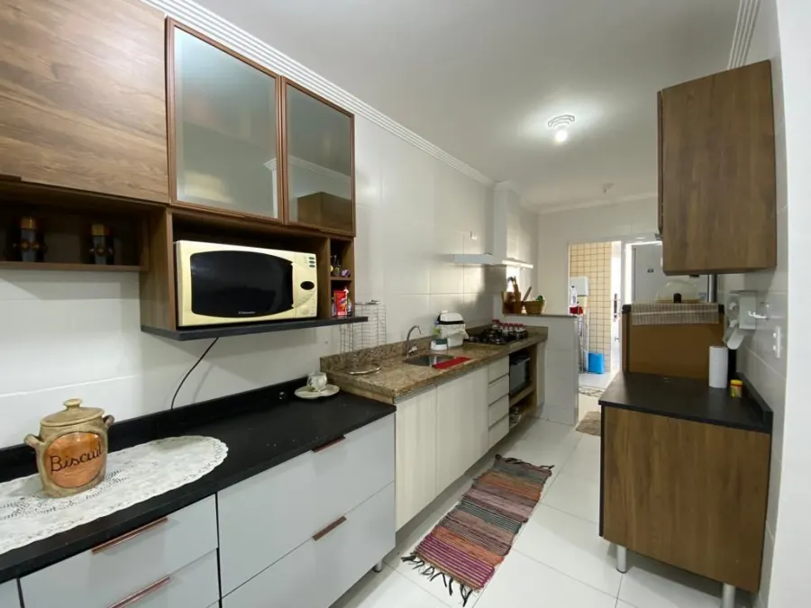 Apartamento 2 quartos no Guilhermina — foto 25