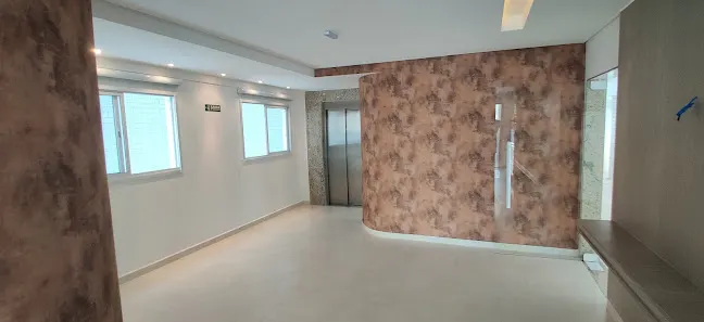 Apartamento 2 quartos no Canto do Forte — foto 1