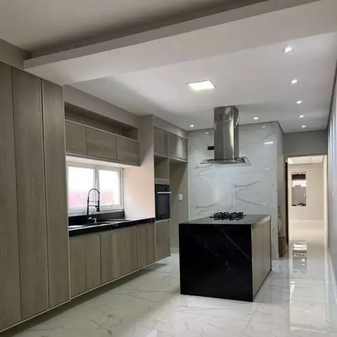 Casa 3 quartos em Praia Grande — foto 2