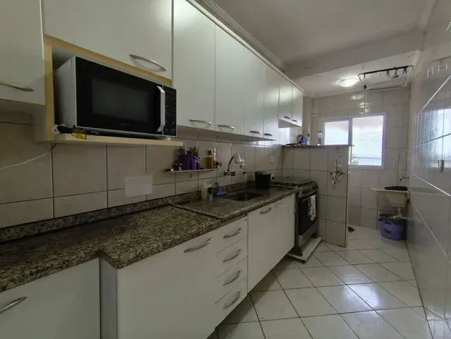 Apartamento 2 quartos no Jardim Real — foto 3