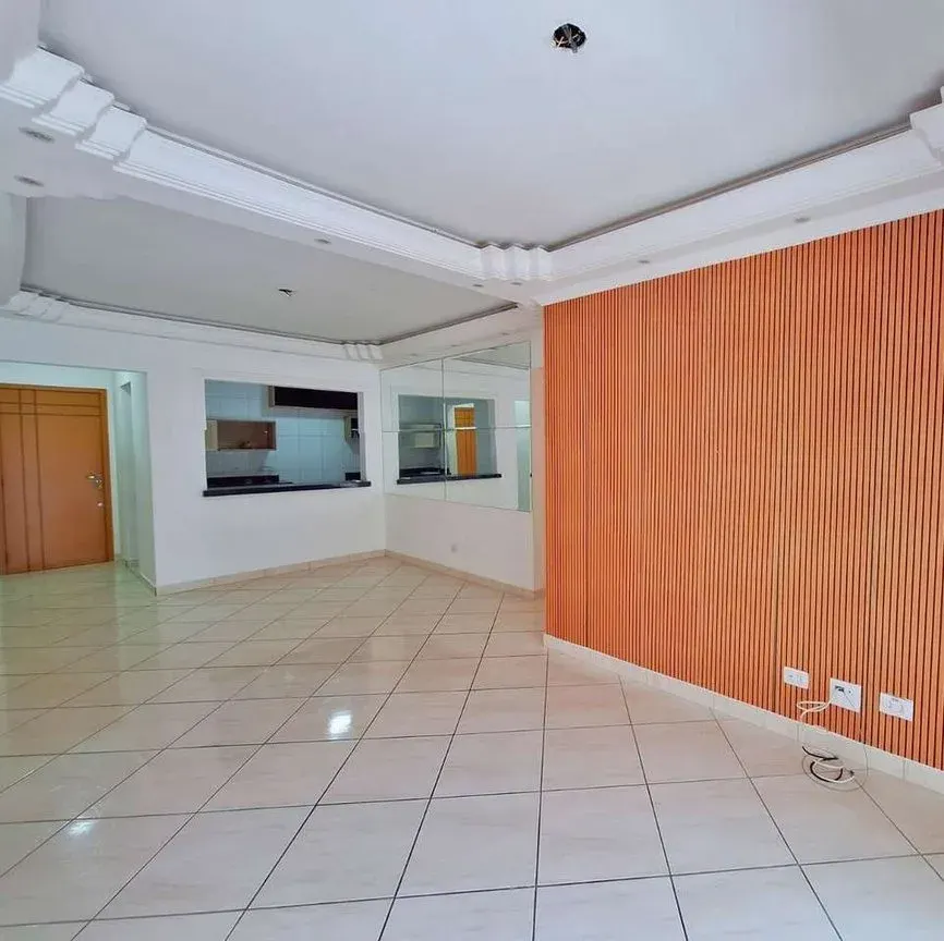 Apartamento 3 quartos no Vila Assunção — foto 1