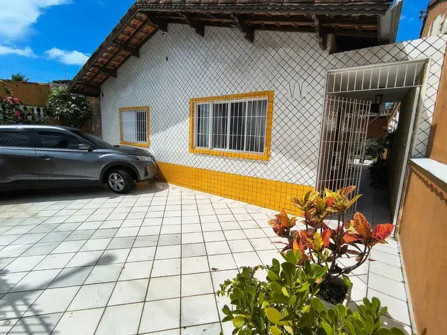 Casa 2 quartos no Vila Caiçara — foto 1