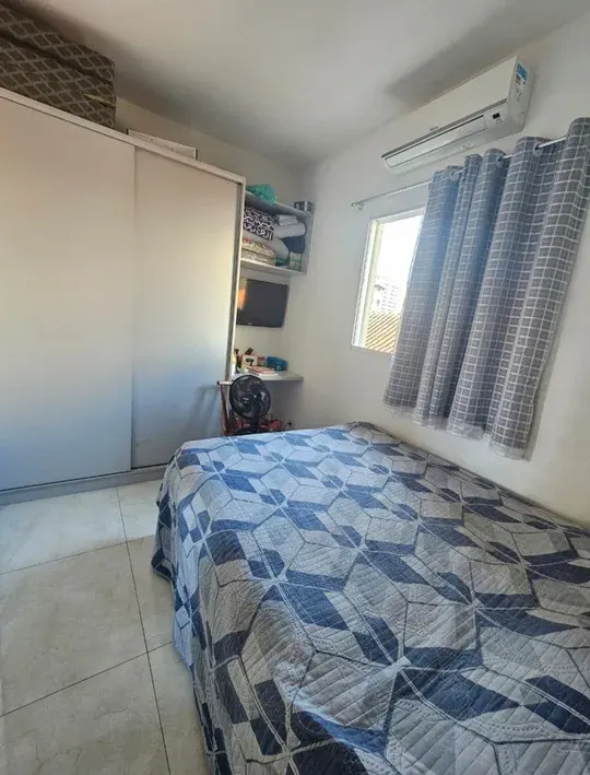 Sobrado 2 quartos no Aviação — foto 2