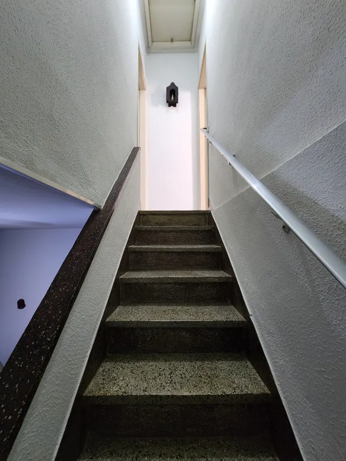 Apartamento 1 dorm. no Canto do Forte — foto 3
