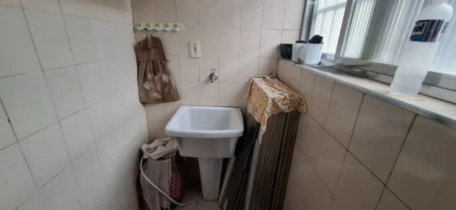 Apartamento 1 quarto no Vilamar — foto 14