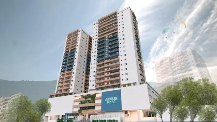 Residencial Acquamare - Ofertas Isildo