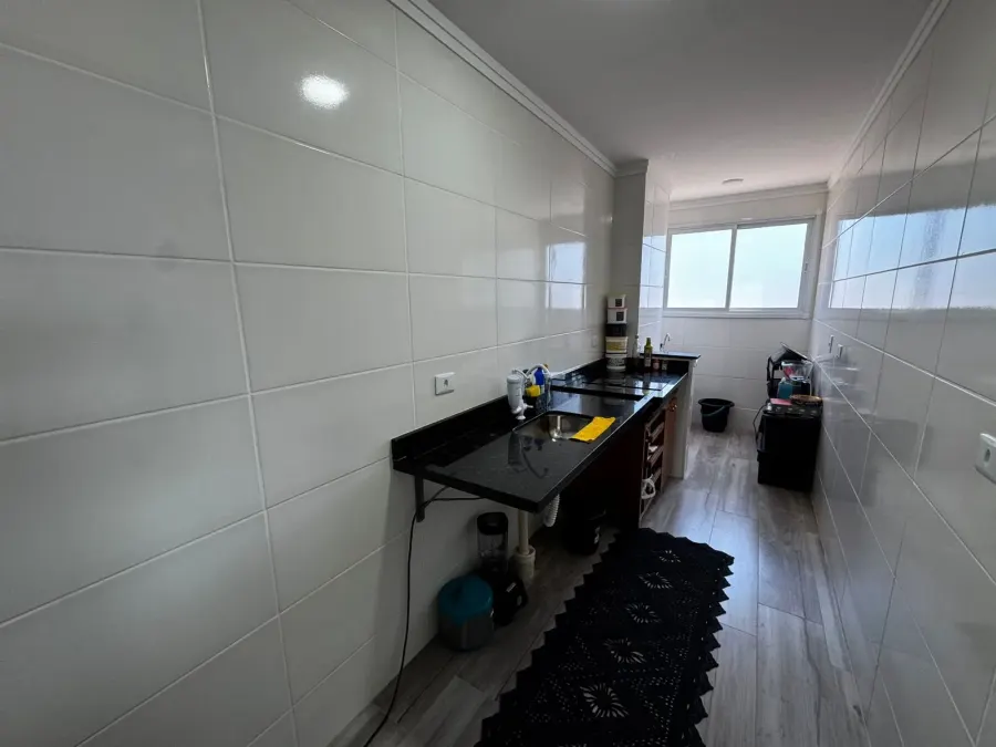 Apartamento 2 quartos no Vilamar — foto 1