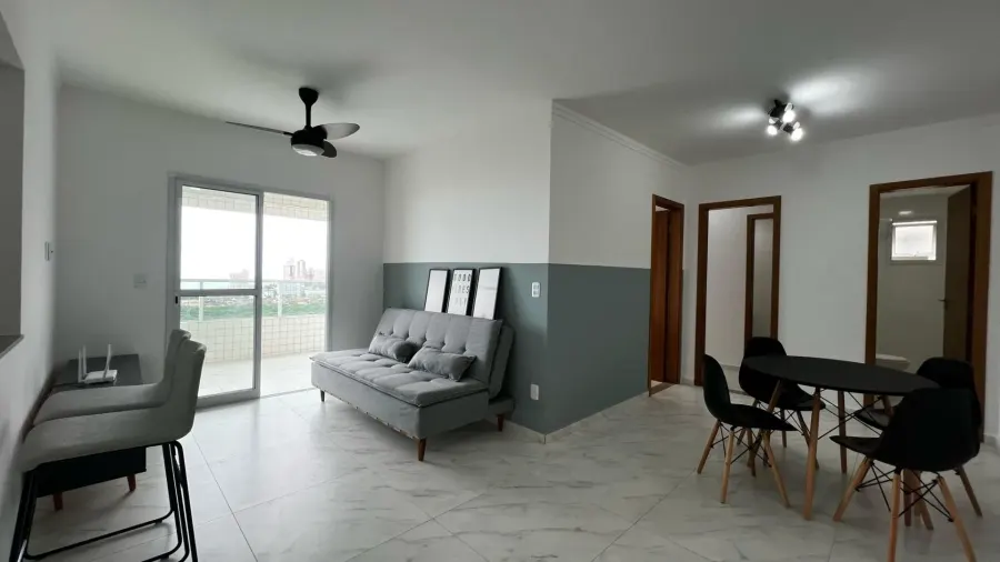 Apartamento 2 quartos no Mirim — foto 5