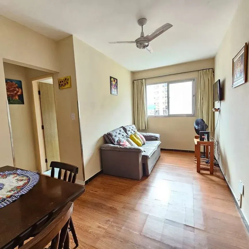 Apartamento 1 quarto no Vila Assunção — foto 1