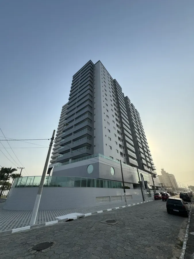 Apartamento 2 quartos no Vilamar — foto 26