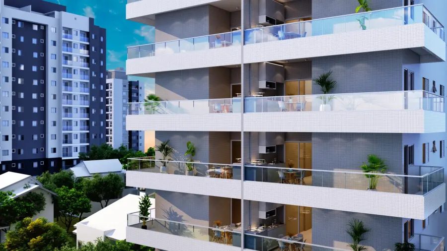Apartamento 3 quartos no Aviação — foto 29