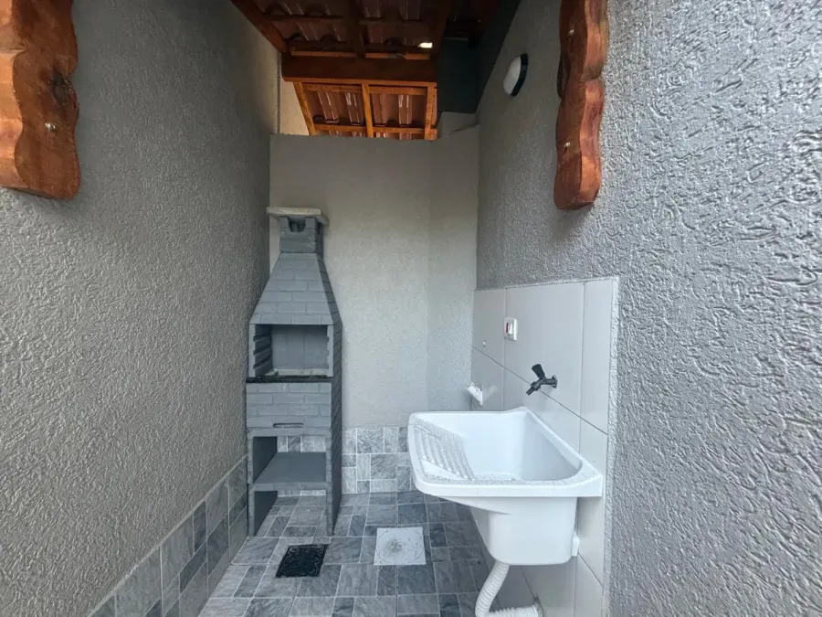 Casa 2 quartos no Esmeralda — foto 6