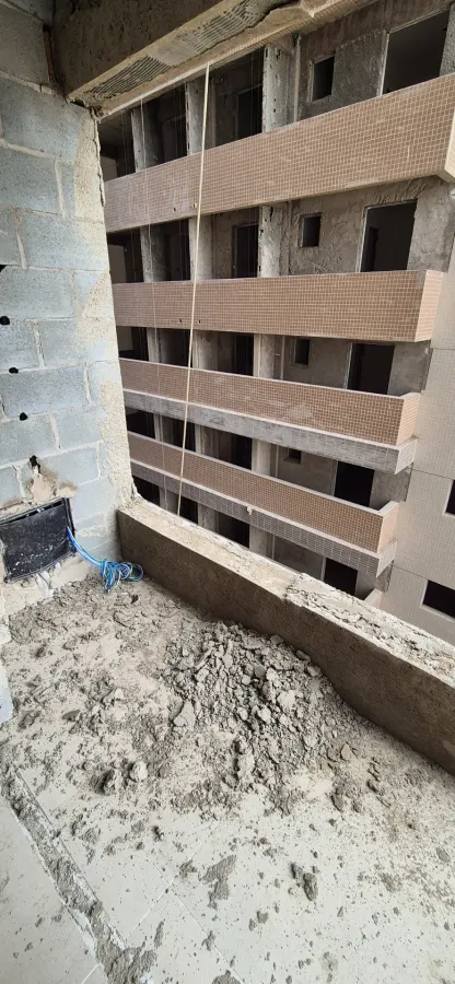 Apartamento 2 quartos no Campo da Aviação — foto 3