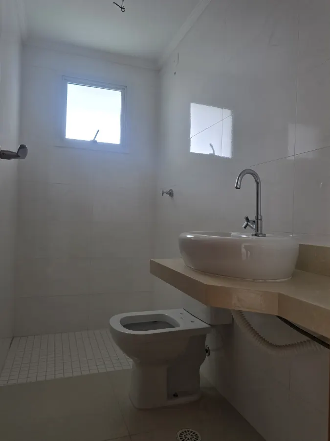 Apartamento 2 dorm. no Guilhermina, pronto para morar — foto 5