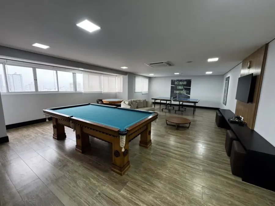 Apartamento 3 quartos no Boqueirão — foto 1