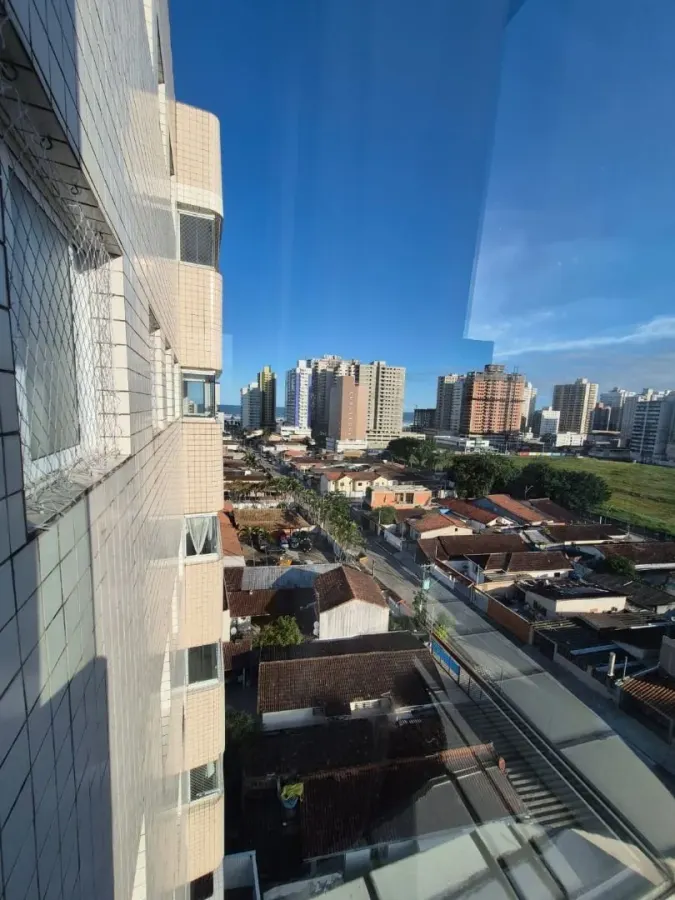 Apartamento 2 quartos no Guilhermina — foto 1
