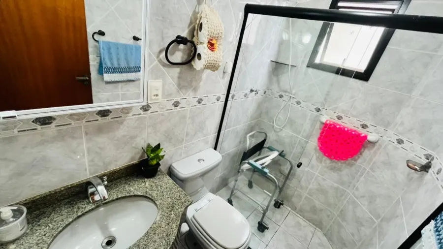 Apartamento 2 quartos no Tupi — foto 15