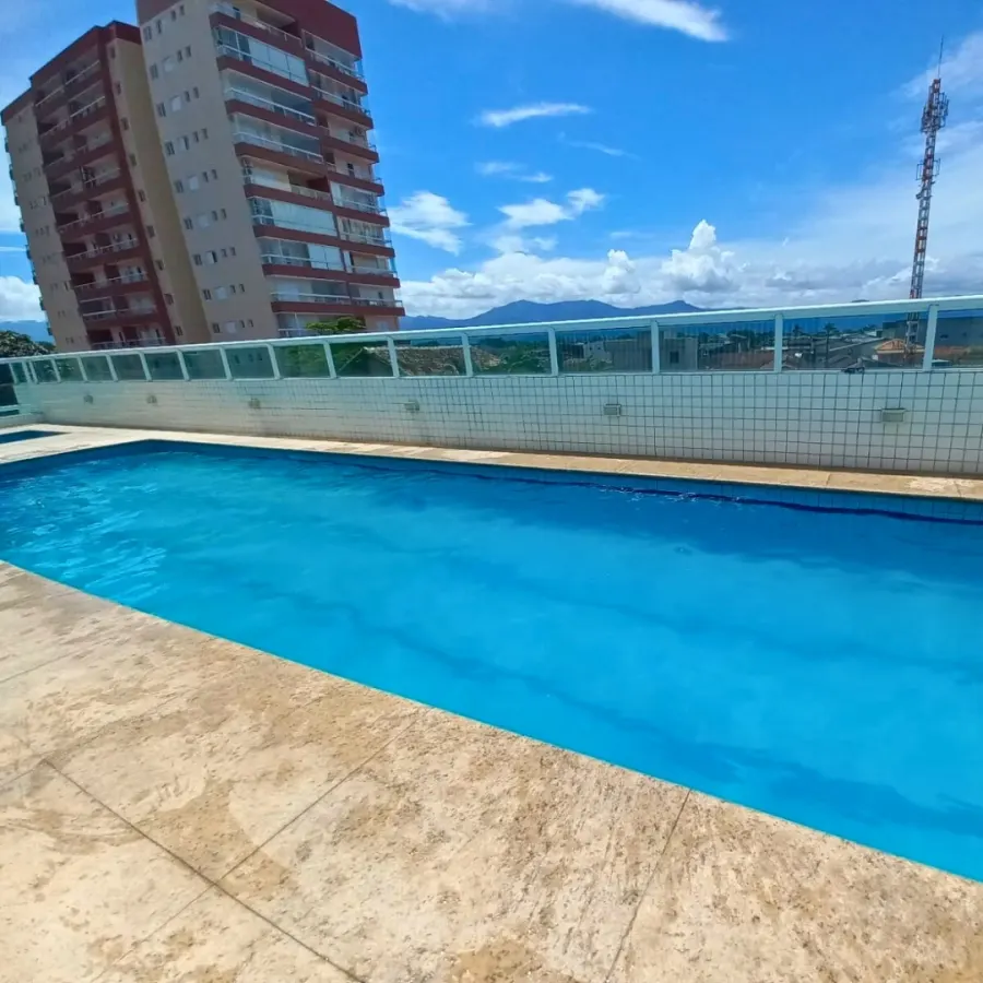 Apartamento 2 quartos no Aviação — foto 12