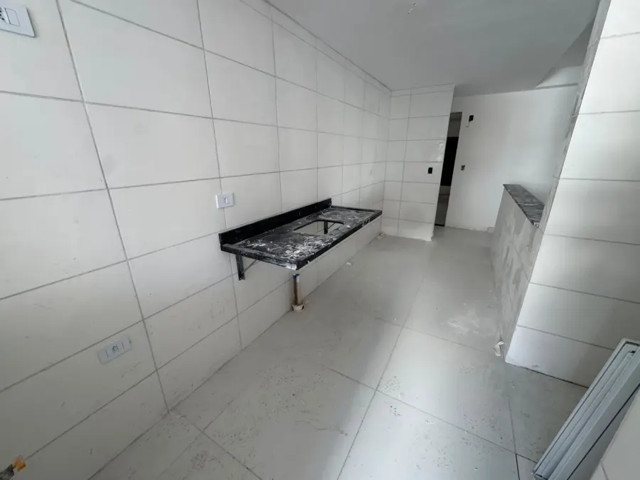 Apartamento 3 dorm. no Caiçara, pronto para morar — foto 12